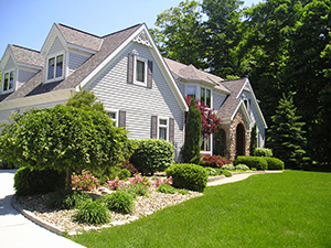 Landscapers and Lawncare Services in Celina, TN