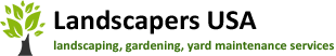 Celina Landscapers